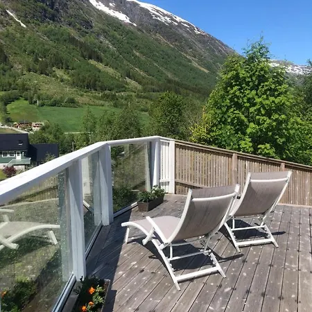 Hébergement de vacances Jolster Skei (Sogn og Fjordane)
