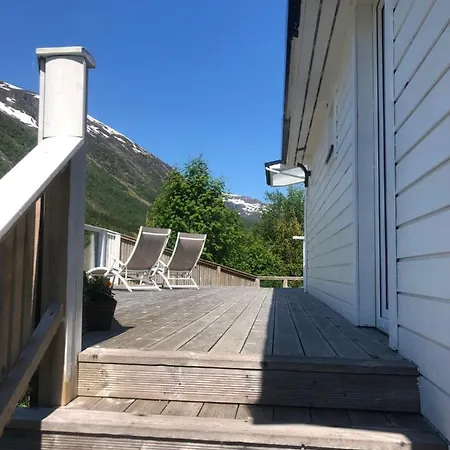 Jolster Hébergement de vacances