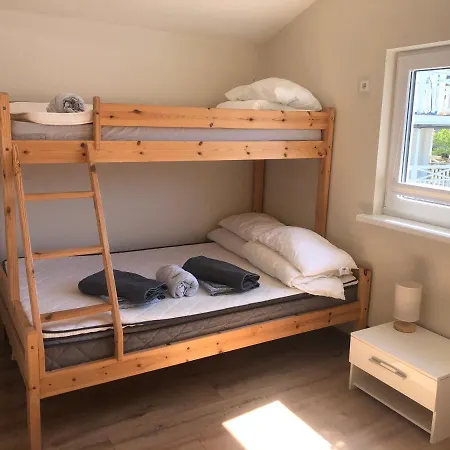Jolster Hébergement de vacances *