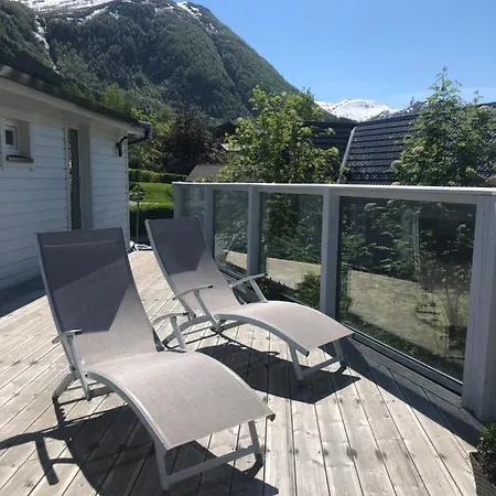 Jolster Hébergement de vacances