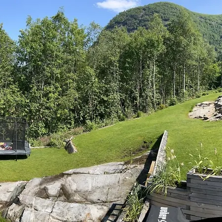 Jolster * Skei (Sogn og Fjordane)