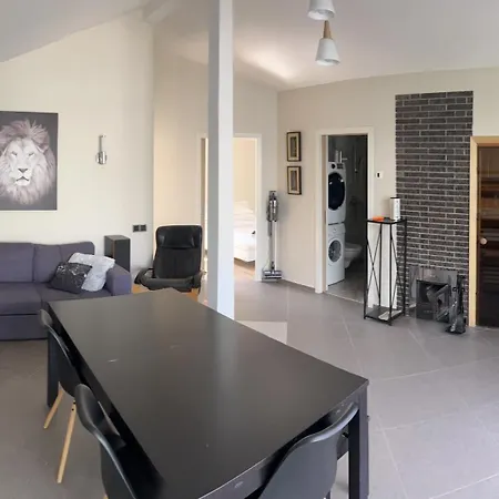 Ferienhaus Jolster Holiday *