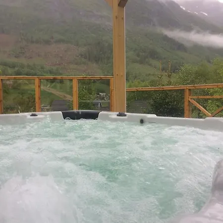 Jolster Hébergement de vacances *