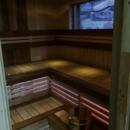 Hébergement de vacances Jolster Skei (Sogn og Fjordane)
