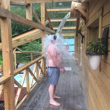 Jolster Hébergement de vacances