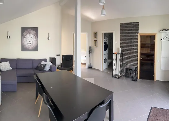 Ferienhaus Jolster *