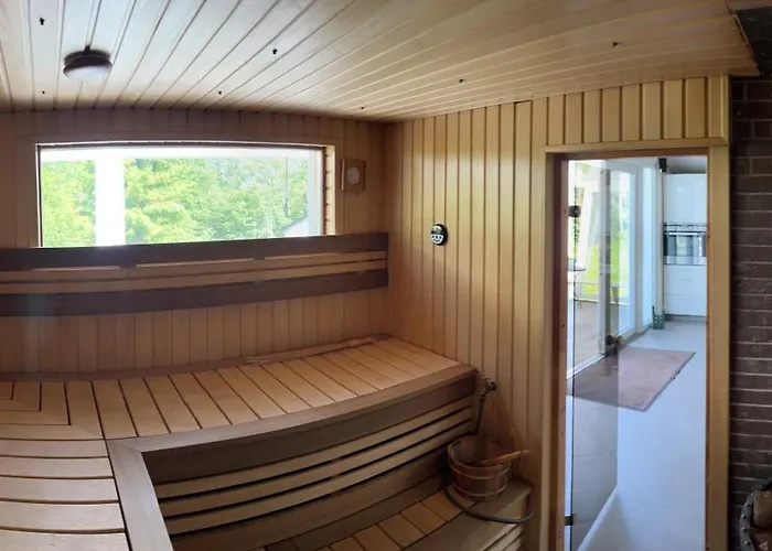 Jolster Ferienhaus *