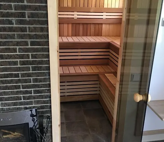 Jolster Hébergement de vacances *