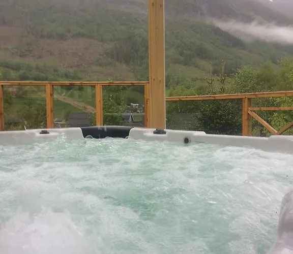 Jolster Hébergement de vacances *