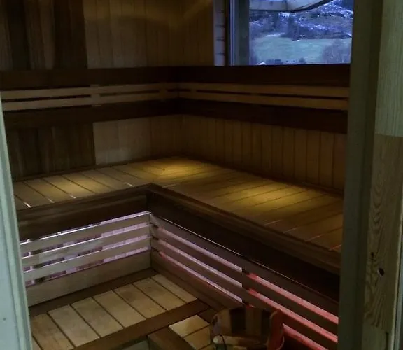 Casa de Férias Jolster Skei (Sogn og Fjordane)